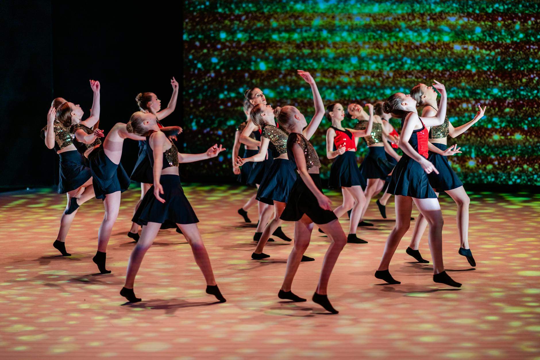 Groupe Verlaine : découvrez les talents émergents